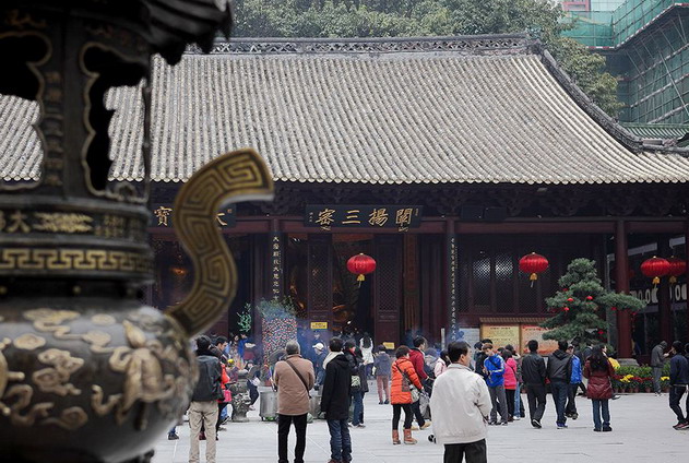  大佛寺除蟲滅鼠合同續簽|除蟲滅鼠|殺蟲公司