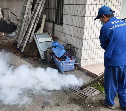 廣州除蟲滅鼠服務